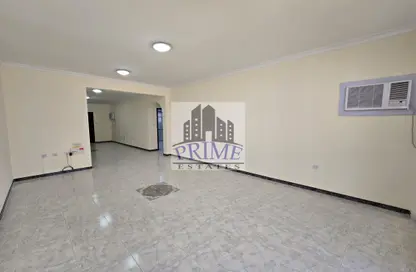 Apartment - 3 Bedrooms - 3 Bathrooms for rent in Najma Street - Najma - Doha