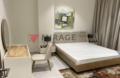 Apartment - 1 Bedroom - 1 Bathroom for rent in Fox Hills - Lusail