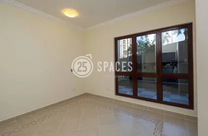 Apartment - 1 Bathroom for rent in Medina Centrale - Medina Centrale - The Pearl Island - Doha