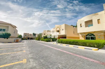 Villa - 3 Bedrooms - 5 Bathrooms for rent in Nine Pearls Compound - Al Waab - Doha