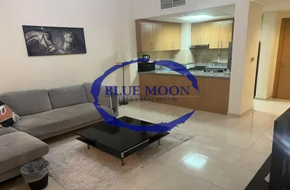 Apartment - 1 Bedroom - 2 Bathrooms for sale in Lusail City - Lusail