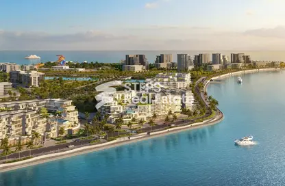 Land - Studio for sale in Lusail City - Lusail