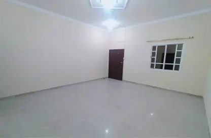 Apartment - 1 Bathroom for rent in Al Thumama - Al Thumama - Doha