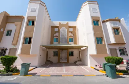 Apartment - 1 Bedroom - 1 Bathroom for rent in Ezdan Village 8 - Ezdan Village - Al Wakra