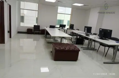 Office Space - Studio for rent in Old Salata - Salata - Doha