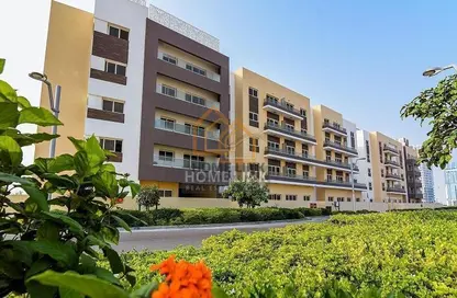 Apartment - 1 Bedroom - 2 Bathrooms for rent in Fox Hills - Fox Hills - Lusail