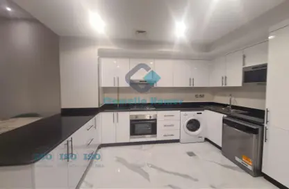 Apartment - 1 Bedroom - 2 Bathrooms for rent in Fox Hills - Fox Hills - Lusail