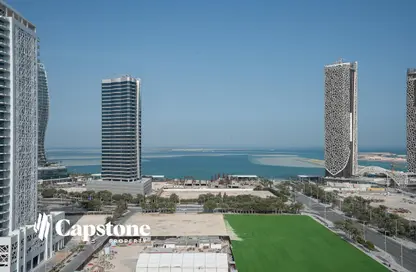 Apartment - 2 Bedrooms - 3 Bathrooms for sale in Lusail Residence - Marina District - Lusail