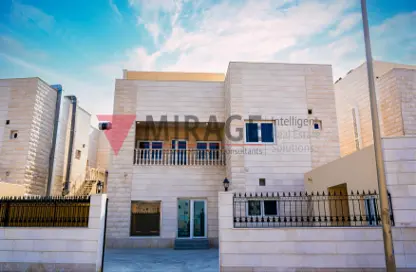 Villa - Studio - 7 Bathrooms for rent in Al Khor Community - Al Khor