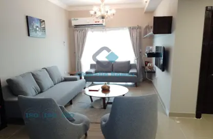 Apartment - 1 Bedroom - 2 Bathrooms for rent in Musheireb - Musheireb - Doha