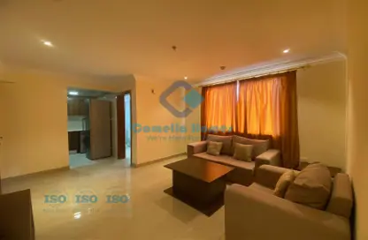 Apartment - 1 Bedroom - 2 Bathrooms for rent in Fereej Abdul Aziz - Fereej Abdul Aziz - Doha