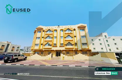 Apartment - 2 Bedrooms - 2 Bathrooms for rent in Madinat Khalifa South - Madinat Khalifa - Doha