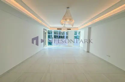 Apartment - 1 Bedroom - 2 Bathrooms for rent in Gewan Island - The Pearl Island - Doha