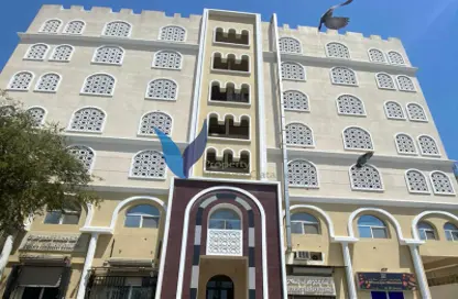 Apartment - 2 Bedrooms - 2 Bathrooms for rent in Old Al Ghanim - Al Ghanim - Doha