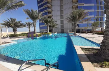 Apartment - 1 Bedroom - 2 Bathrooms for sale in Lusail City - Lusail