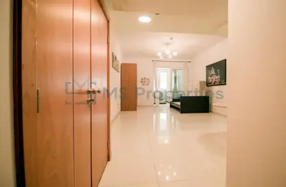 Apartment - 1 Bathroom for rent in Viva West - Viva Bahriyah - The Pearl Island - Doha