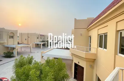 Villa - 3 Bedrooms - 4 Bathrooms for rent in Old Airport 43 - Old Airport Road - Doha