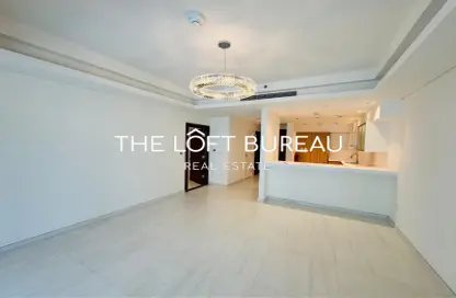 Apartment - 1 Bedroom - 2 Bathrooms for sale in Gewan Island - The Pearl Island - Doha