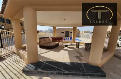 Villa - 5 Bedrooms - 5 Bathrooms for sale in Umm Al Amad - Al Shamal