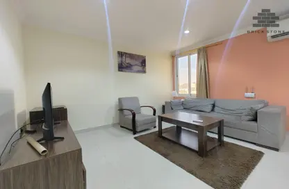 Apartment - 1 Bedroom - 2 Bathrooms for rent in Fereej Abdul Aziz - Fereej Abdul Aziz - Doha