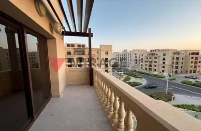 Apartment - 1 Bedroom - 2 Bathrooms for sale in Fox Hills A13 - Fox Hills - Lusail