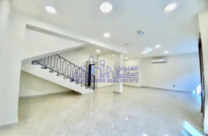 Compound - 6 Bedrooms - 5 Bathrooms for rent in Bu Hamour Street - Abu Hamour - Doha