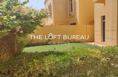 Compound - 4 Bedrooms - 6 Bathrooms for rent in Abu Sidra - Al Rayyan - Doha