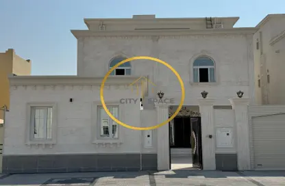 Villa for sale in Al Keesa Gate - Al Kheesa - Umm Salal Mohammed