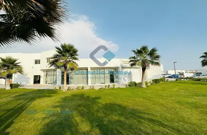 Villa - 3 Bedrooms - 4 Bathrooms for rent in Umm Salal Mahammad - Umm Salal Mohammed - Doha