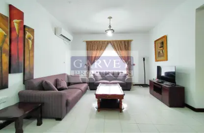 Villa - 2 Bedrooms - 2 Bathrooms for rent in Salwa Road - Al Aziziyah - Doha