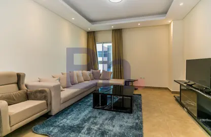 Apartment - 1 Bedroom - 2 Bathrooms for sale in Al Erkyah City - Lusail