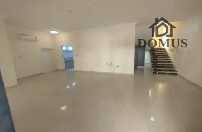 Compound - 4 Bedrooms - 5 Bathrooms for rent in Ammar Bin Yasser Street - Al Aziziyah - Doha