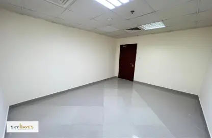 Office Space - Studio - 2 Bathrooms for rent in Msheireb Galleria - Msheireb Downtown Doha - Doha