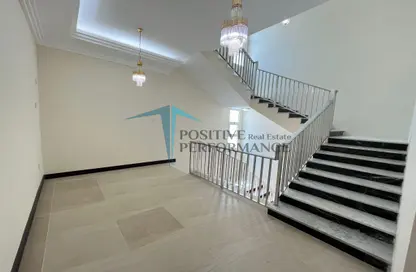 Villa - 4 Bedrooms - 4 Bathrooms for rent in Al Hilal - Al Hilal - Doha