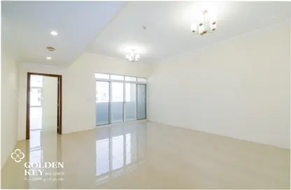 Apartment - 1 Bedroom - 2 Bathrooms for rent in D22 - Fox Hills - Lusail