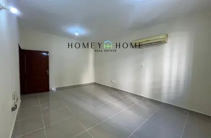 Apartment - 1 Bathroom for rent in Al Mansoura - Al Mansoura - Doha