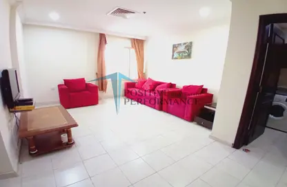 Apartment - 1 Bedroom - 1 Bathroom for rent in Fereej Abdul Aziz - Fereej Abdul Aziz - Doha