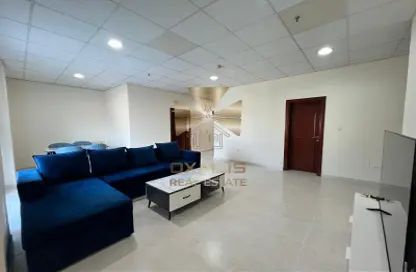 Apartment - 2 Bedrooms - 2 Bathrooms for rent in Alfardan Plaza - Al Sadd - Al Sadd - Doha