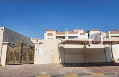 Villa - 5 Bedrooms - 5 Bathrooms for rent in Al Waab - Al Waab - Doha