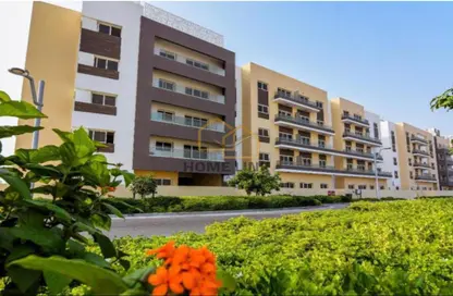 Apartment - 1 Bedroom - 2 Bathrooms for sale in Regency Residence Fox Hills 3 - Lusail