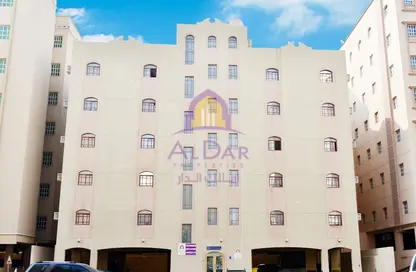 Apartment - 2 Bedrooms - 2 Bathrooms for rent in Muntazah 35 - Al Muntazah - Doha