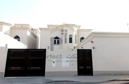 Villa - 7 Bathrooms for sale in Al Keesa Gate - Al Kheesa - Umm Salal Mohammed