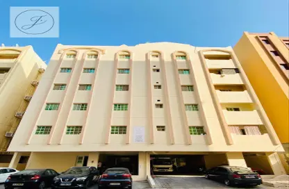 Apartment - 2 Bedrooms - 2 Bathrooms for rent in Al Mansoura - Al Mansoura - Doha