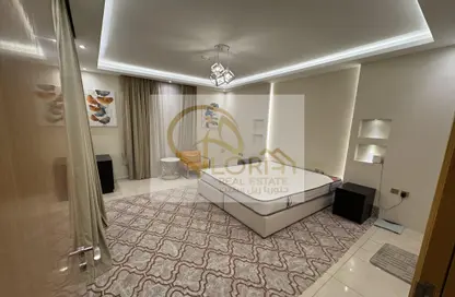 Apartment - 1 Bedroom - 2 Bathrooms for rent in Piazza 2 - La Piazza - Fox Hills - Lusail