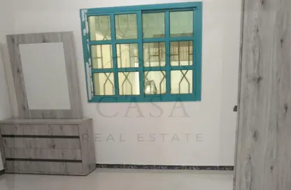 Apartment - 2 Bedrooms - 1 Bathroom for rent in Old Airport Road - Old Airport Road - Doha