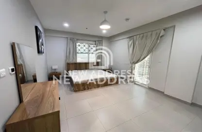 Apartment - 3 Bedrooms - 3 Bathrooms for rent in Lusail City - Lusail