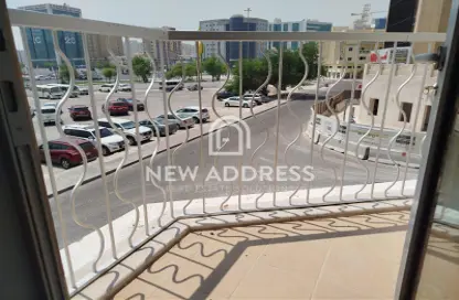 Apartment - 1 Bedroom - 2 Bathrooms for rent in Mandarin Oriental - Doha - Msheireb Downtown Doha - Doha