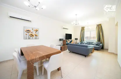 Apartment - 2 Bedrooms - 1 Bathroom for rent in Regency Residence Musheireb - Musheireb - Doha