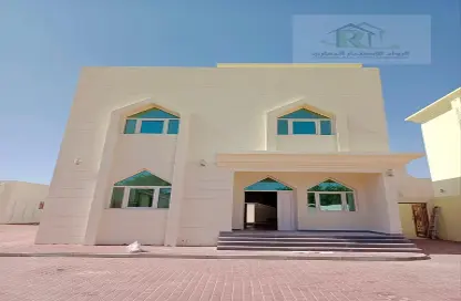 Villa - 4 Bedrooms - 3 Bathrooms for rent in Muaither North - Muaither Area - Doha