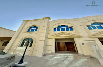 Villa - 5 Bedrooms - 6 Bathrooms for rent in Al Hilal - Al Hilal - Doha